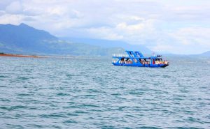 Nam Ngum Reservoir (Lake) in Vientiane, Laos (5)