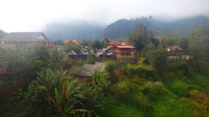 Nong Khiaw Village in Meung Ngoi, Luang Prabang Province (13)