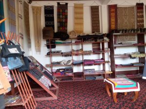 Phieng Ngam Handicraft Center in Luang Namtha, Laos (2)