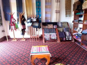 Phieng Ngam Handicraft Center in Luang Namtha, Laos (3)