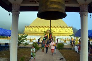 Phoum Pouk Stupa in Luang Namtha, Laos (8)