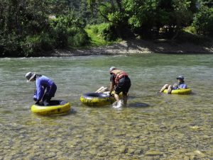 River Tubing In Vang Vieng, Laos (3)