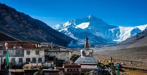 Rongbuk-Monastery-and-Mount-Everest-View-in-Tingri-County-Tibet-22