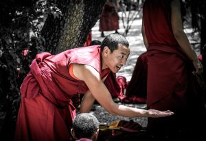 Sera-Monastery-in-Lhasa-11