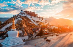 The Potala Palace in Lhasa (10)