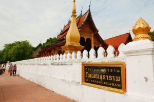 The Royal Palace in Luang Prabang-5