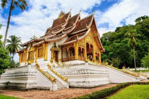 The Royal Palace in Luang Prabang-6