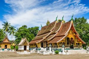 The Royal Palace in Luang Prabang-8