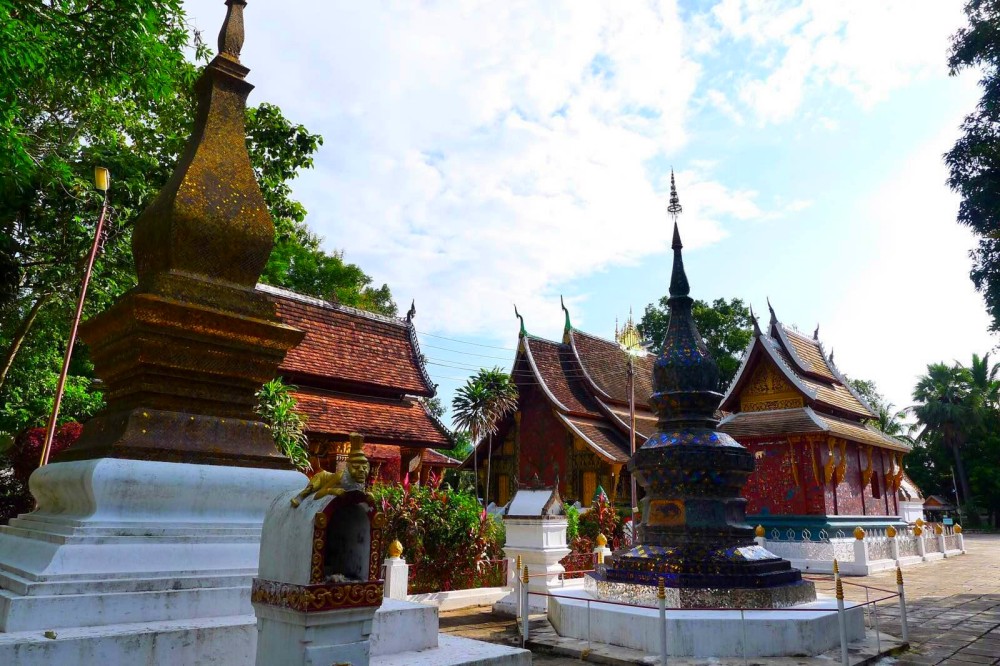 The Royal Palace in Luang Prabang-9