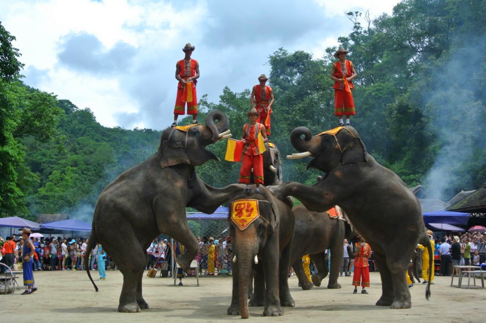 XishuangBanna