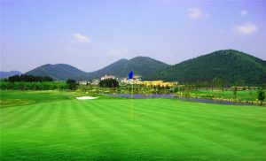 Xuancheng-Baima-Mountain-Villa-Golf-Club