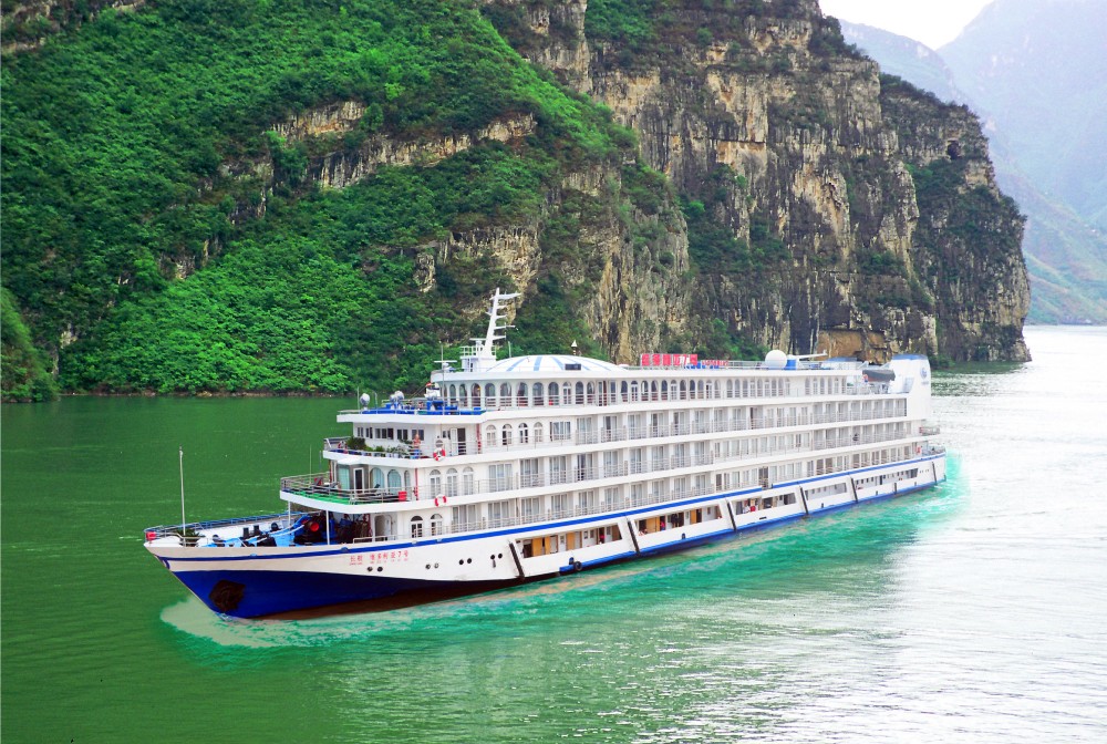 13 Days Best China Tour with Yangtze Cruise (Beijing-Xian-Guilin- Chongqing-Yangtze-Yichang-Shanghai)