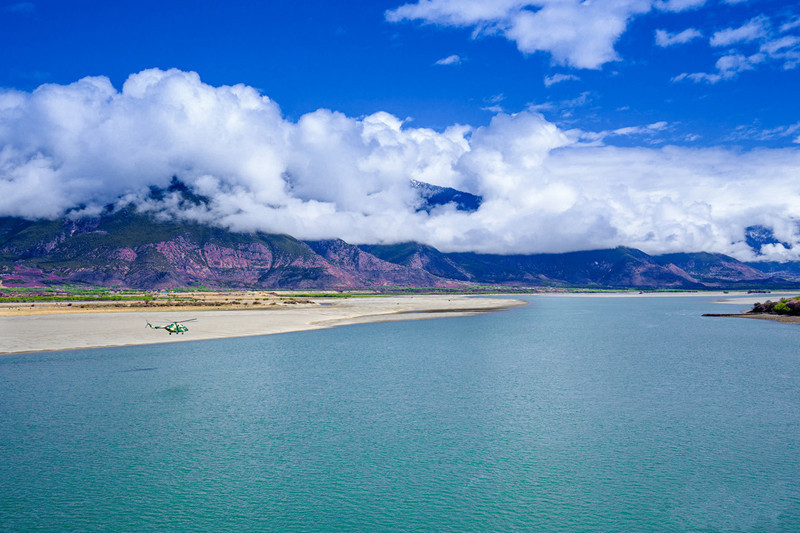 Yarlung-Tsangpo-Grand-Canyon-Nyingchi-03