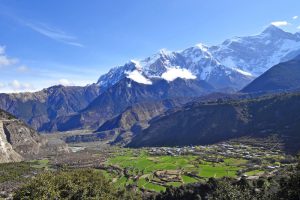 Yarlung-Tsangpo-Grand-Canyon-Nyingchi-15