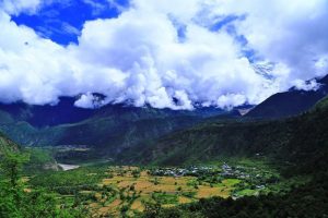 Yarlung-Tsangpo-Grand-Canyon-Nyingchi-17