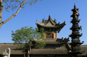 Yuantong-Temple-Kunming-03