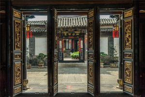 Zhu-Family-Garden-in-Jianshui-Ancient-Town-Honghe-05