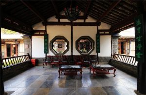 Zhu-Family-Garden-in-Jianshui-Ancient-Town-Honghe-09