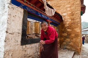 Drepung-Monastery-in-Lhasa-12