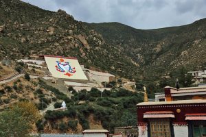 Drepung-Monastery-in-Lhasa-17