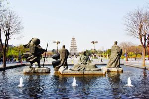 Giant-Wild-Goose-Pagoda-in-Xian-06