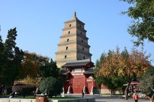 Giant-Wild-Goose-Pagoda-in-Xian-09