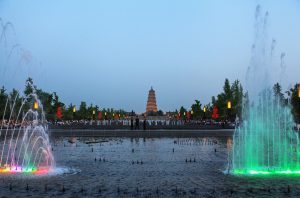 Giant-Wild-Goose-Pagoda-in-Xian-11