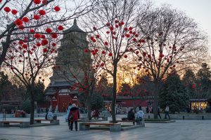 Giant-Wild-Goose-Pagoda-in-Xian-14