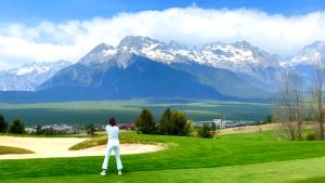 Lijiang Jade Dragon Snow Mountain Golf Club (10)