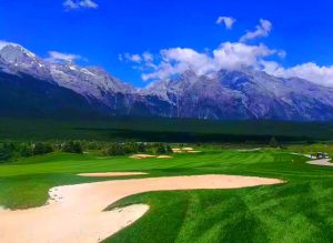 Lijiang Jade Dragon Snow Mountain Golf Club (11)