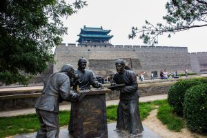 Ancient-City-Wall-of-Pingyao-11