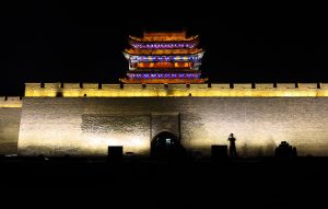 Ancient-City-Wall-of-Pingyao-12