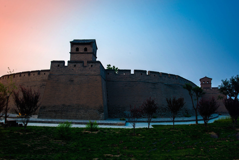 Ancient-City-Wall-of-Pingyao-15