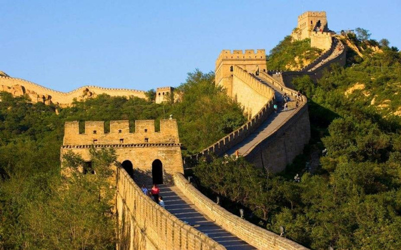 Badaling-Great-Wall-in-Beijing-01