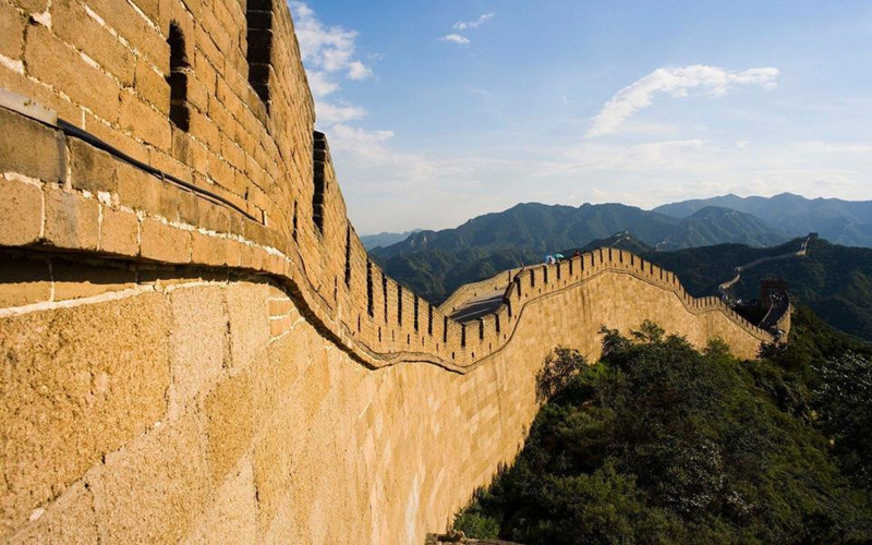 Badaling-Great-Wall-in-Beijing-11