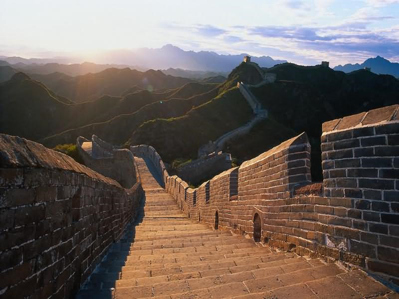 Badaling-Great-Wall-in-Beijing-17