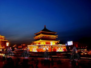 Bell-Tower-of-Xian-07