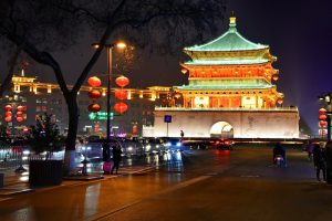 Bell-Tower-of-Xian-12