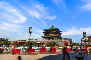 Bell-Tower-of-Xian-13