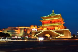 Bell-Tower-of-Xian-16