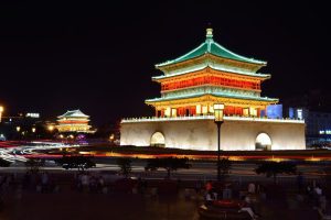 Bell-Tower-of-Xian-17