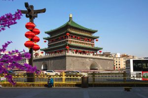 Bell-Tower-of-Xian-21