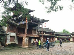 Dali Shaxi Old Town Cycling Tour-05