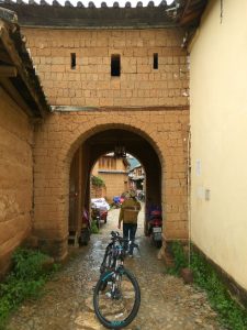 Dali Shaxi Old Town Cycling Tour-09