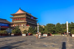 Drum-Tower-of-Xian-16