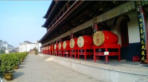 Drum-Tower-of-Xian-17