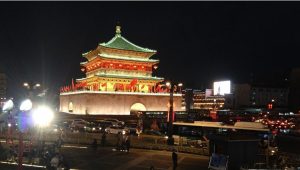 Drum-Tower-of-Xian-24