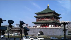 Drum-Tower-of-Xian-25