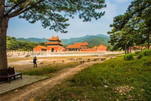 Eastern-Qing-Tombs-in-Beijing-01