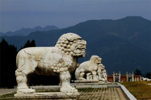 Eastern-Qing-Tombs-in-Beijing-03